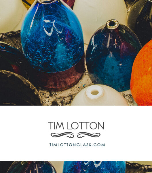 Tim Lotton Glass