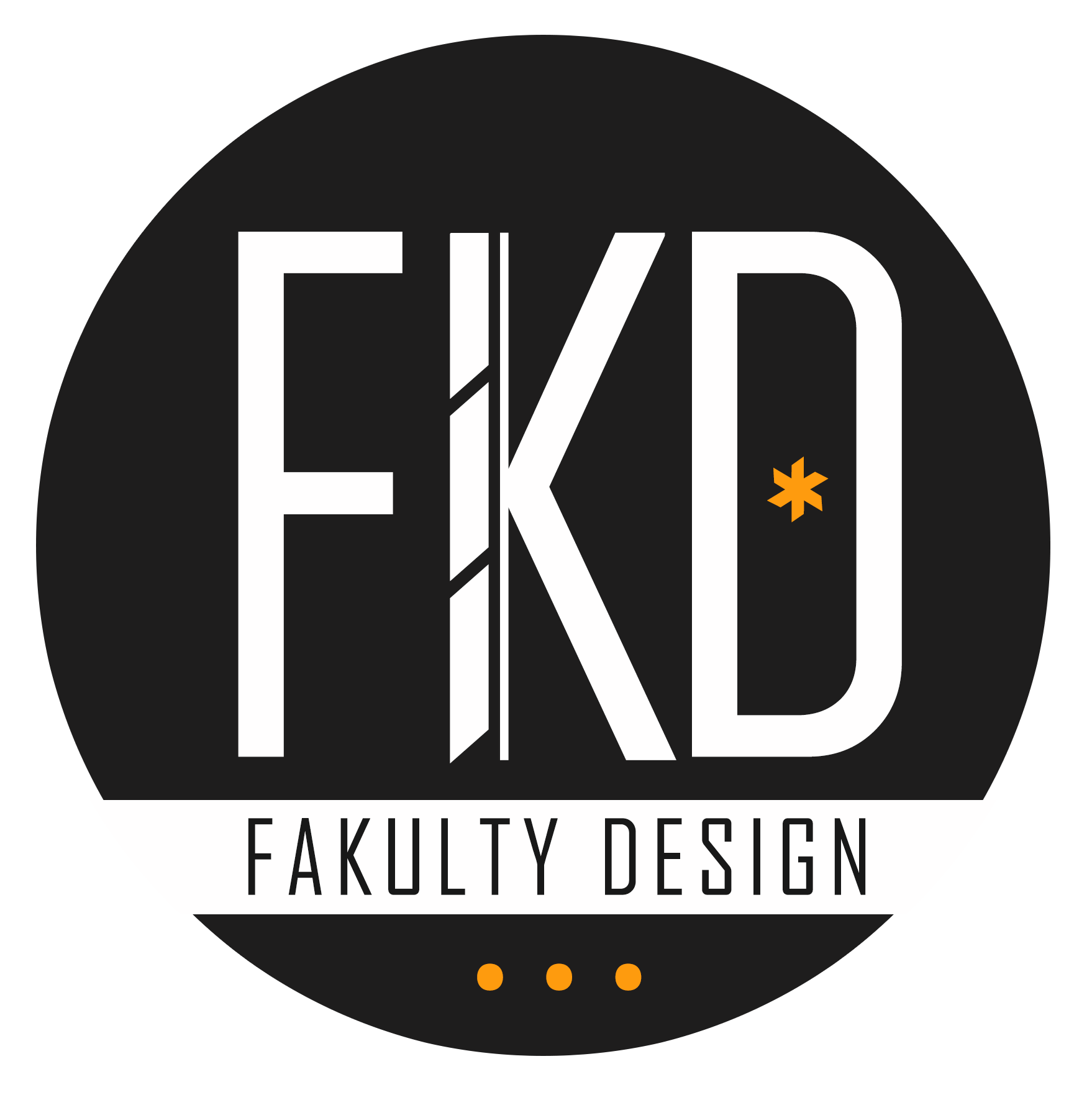 FKD_Logo2018 – Fakulty Design | FKD